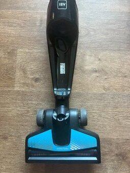 Vysavač tyčový  s mopem