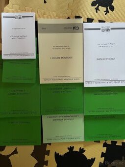 ČZU Fakulta ekonomická, Veřejná správa a regionální rozvoj