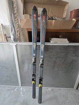 Lyže Rossignol Major