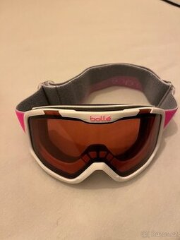 Lyžařské brýle - 1