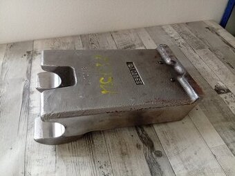 rychloupínač lehnhoff ms03 - 1