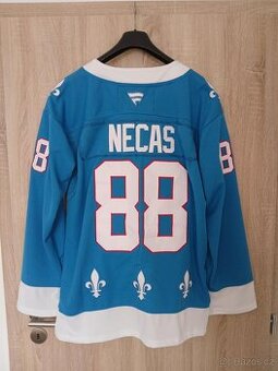 Hokejový dres Martin Nečas Colorado Avalanche NHL