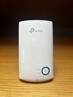 Wifi zesilovač TP-Link - 1