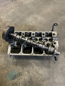 Hlava valcu 1.9 tdi 110kw ARL