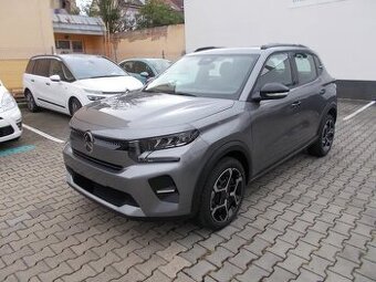 Citroën C3, PLUS Turbo 100k MANUAL 1 - 1