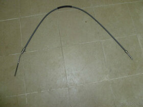 Lanovody ruční brzdy na MULTICAR 22 /139/ - 1