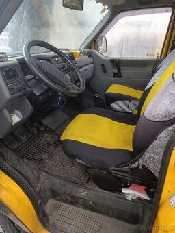 K opravě nebo na ND