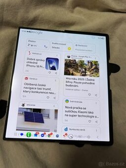 Samsung Galaxy Zfold 6 512Gb - 1