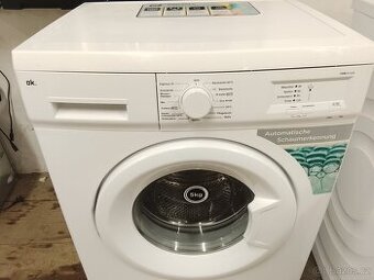 Pračka OK