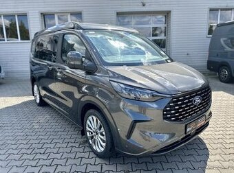 Karmann Mobil Duncan 500