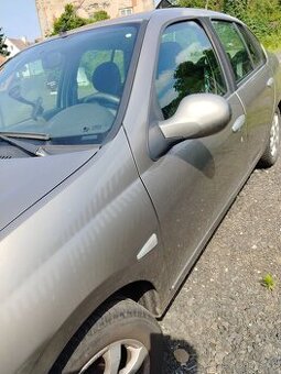 Renault Thalia 1.4 16V