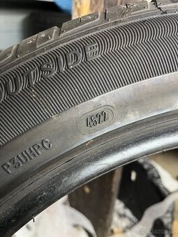 Letni pneumatika 275/45/r20