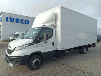 Iveco Ostatní 3,0   70C18A8 15EP hydr.čelo (2023)