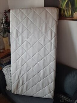 Matrace do dětské postýlky