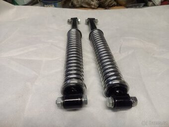 Prodam jawa mustang bazos