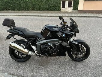 BMW K 1300R r.v.2014