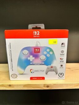 Nintendo Switch 2 ovladač