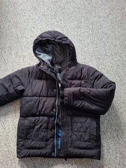 Zimni bunda vel. 152