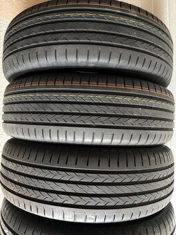 Letní pneu Continental 215/60 R18
