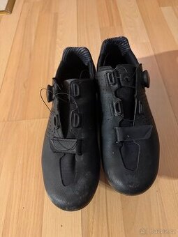 Prodám boty na silničku Van Rysel v.43