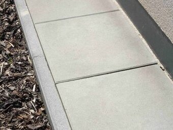 Plošná dlažba Best Chodníková 50x50x5cm Přírodní