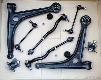 Prodej ramen VW Sharan Ford Galaxy Seat Alhambra