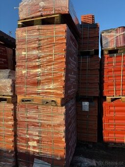 Tondach Stodo/Contiton 12