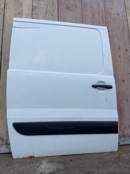 Peugeot expert dveře.
