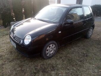 VW Lupo