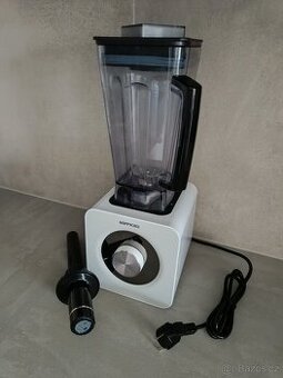 Vysokorychlostní mixér