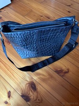 Kabelka z kůže Liebeskind