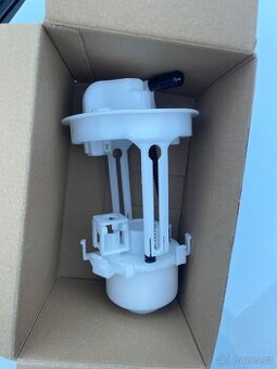 Palivový filtr NIPPARTS Mazda 6 GG/GY