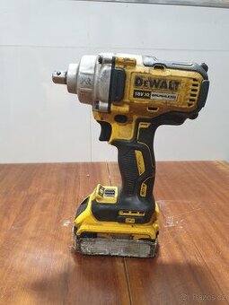 DEWALT DCF894 AKU ŠROUBOVÁK TYP 1 + BATERIE.  Popis reklamy