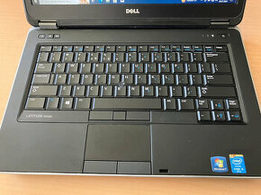 DELL Latitude E6440, i5, 4GB RAM, 256GB SSD