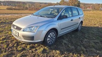 Ford Focus 2026, 1.6 Benzín 74kW