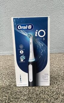 Elektrický zubní kartáček Oral-B Pro Series 3