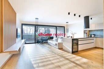 Prodej byty 3+kk, 102 m² - Olomouc - Lazce, ev.č. 00206