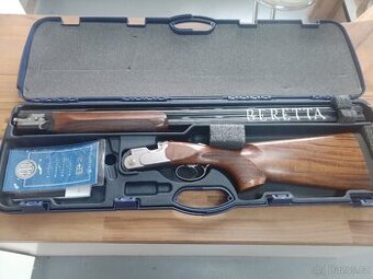 Beretta 692 Trap