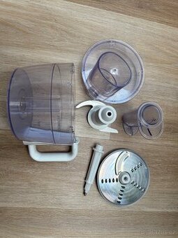 Kenwood příslušenství k robotu