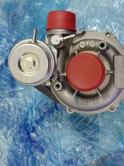 TURBO 1.4 Tdi  55kw  (AMF)