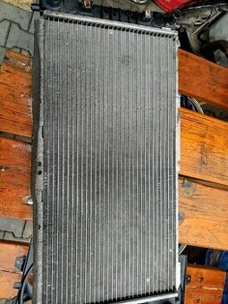 Chladič Ford Probe/Mazda 626/MX6