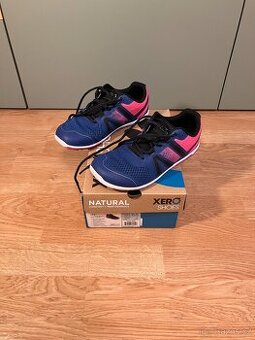 Xero - vel. 37 - Barefoot