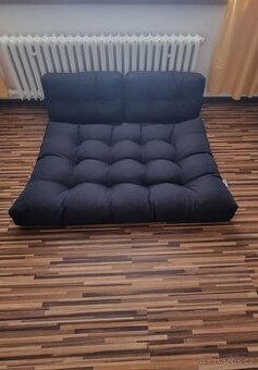 Polstry na nábytek 3ks NOVÉ