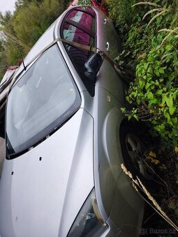 Ford Focus na náhradní díly