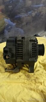 Peugeot 206,Alternator
