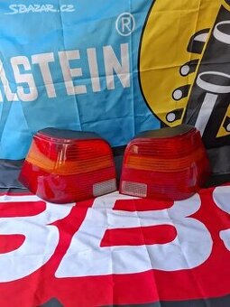 Zadní světla VW Golf MK4 hatchback