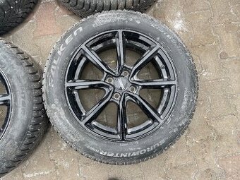 zimní sada kol DEZENT pro OPEL MOKKA 2 a Frontera