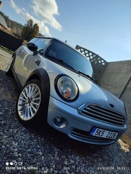 Mini One 1.4i