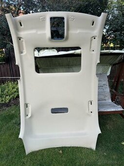 Stropnice Škoda Superb 2