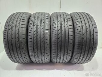 Letní pneu 205/50/17 Nexen